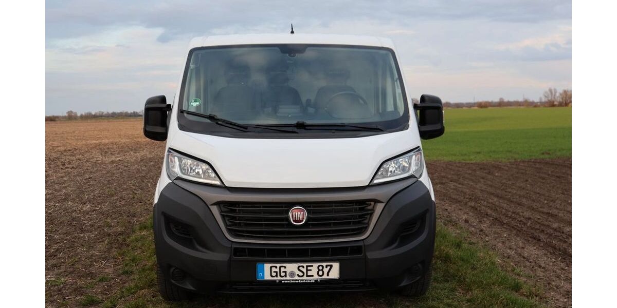 Fiat Ducato 100.000 km 15.000 &euro; Riedstadt 64560