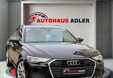 Audi A6 97.900 km 25.990 &euro; Worms 67549