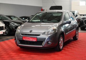 Renault Clio 103.908 km 3.250 &euro; Pfungstadt 64319