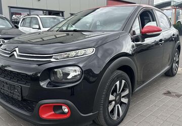 Citroen C3 67.900 km 8.399 &euro; Alzey 55232