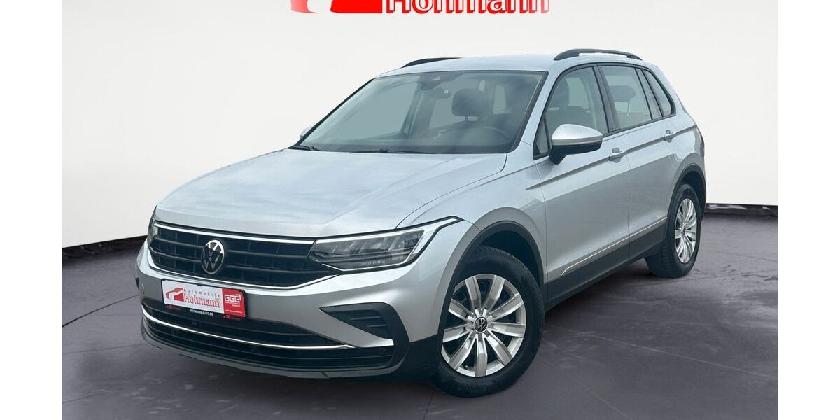 VW Tiguan 43.769 km 24.980 &euro; Brühl 68782
