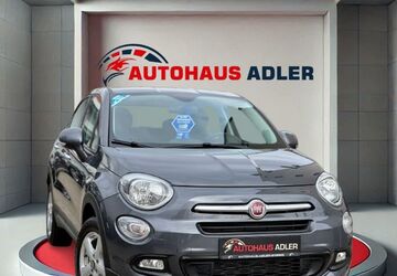 Fiat 500X 25.133 km 11.990 &euro; Worms 67549