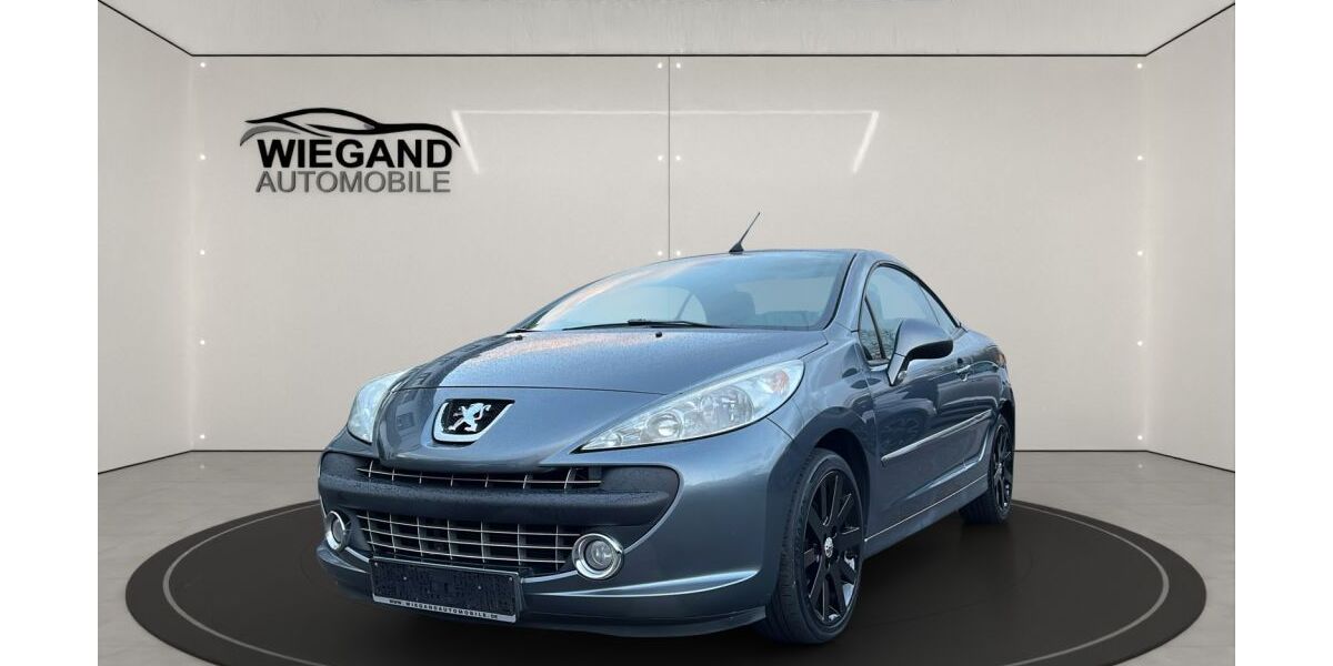 Peugeot 207 149.000 km 2.490 &euro; Viernheim 68519