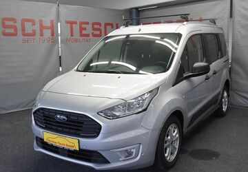 Ford Tourneo 28.495 km 13.990 &euro; Pfungstadt 64319