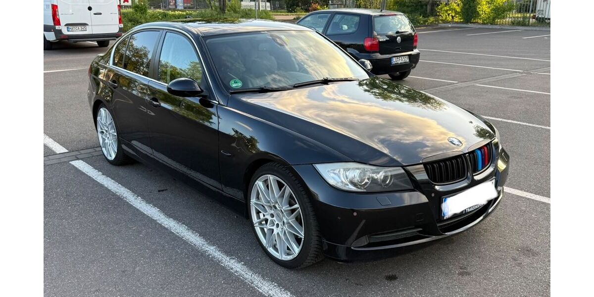 BMW 325 220.000 km 7.000 &euro; Frankenthal 67227