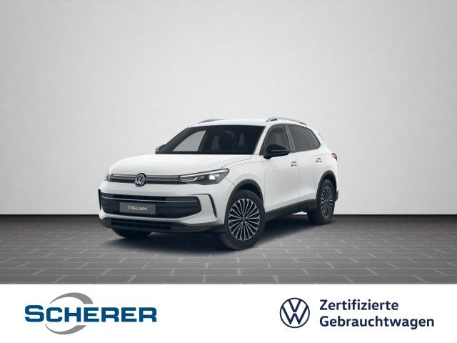 VW Tiguan 16.757 km 36.980 &euro; Ludwigshafen 67059