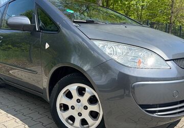 Mitsubishi Colt 167.300 km 2.490 &euro; Kirchheimbolanden 67292