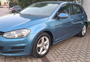 VW Golf 169.000 km 4.150 &euro; Schifferstadt 67105