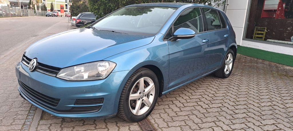 VW Golf 169.000 km 4.150 &euro; Schifferstadt 67105