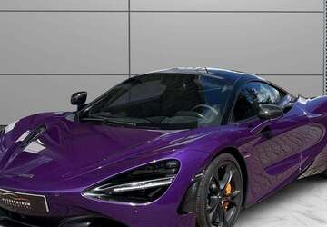 McLaren 720S 23.678 km 197.990 &euro; Frankenthal 67227