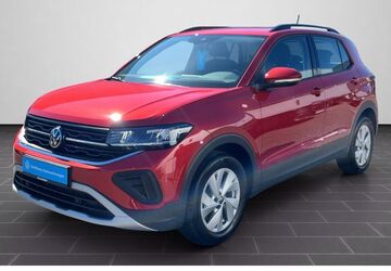 VW T-Cross 4.570 km 26.500 &euro; Ladenburg 68526