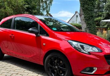 Opel Corsa 106.000 km 6.900 &euro; Worms 67549