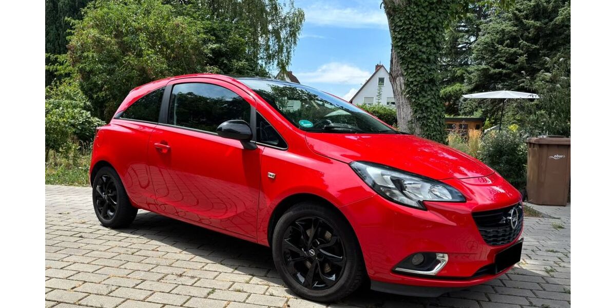 Opel Corsa 106.000 km 6.900 &euro; Worms 67549