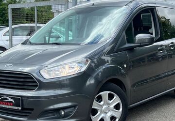 Ford Tourneo Courier 105.000 km 8.990 &euro; Weinheim 69469