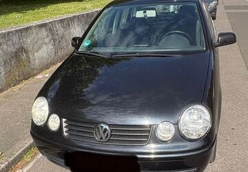 VW Polo 168.567 km 2.950 &euro; Ludwigshafen 67063