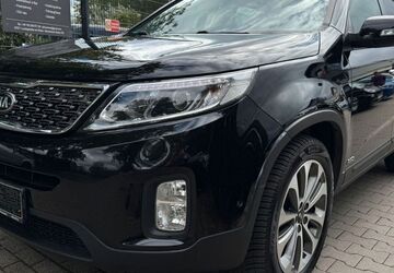 Kia Sorento 204.754 km 8.999 &euro; LUDWIGSHAFEN AM RHEIN 67071