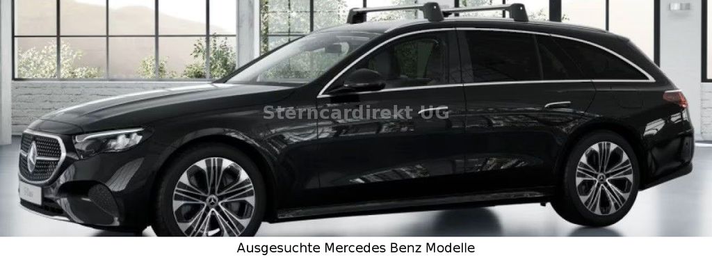 Mercedes-Benz E 300 17.000 km 47.600 &euro; Lampertheim 68623