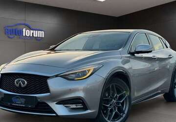 INFINITI Q30 189.800 km 9.990 &euro; Stockstadt am Rhein 64589