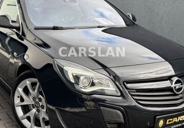 Opel Insignia 150.000 km 12.998 &euro; Worms 67547