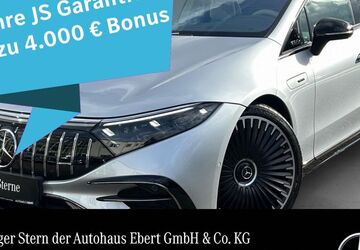 Mercedes-Benz EQS 23.072 km 92.220 &euro; Bensheim 64625
