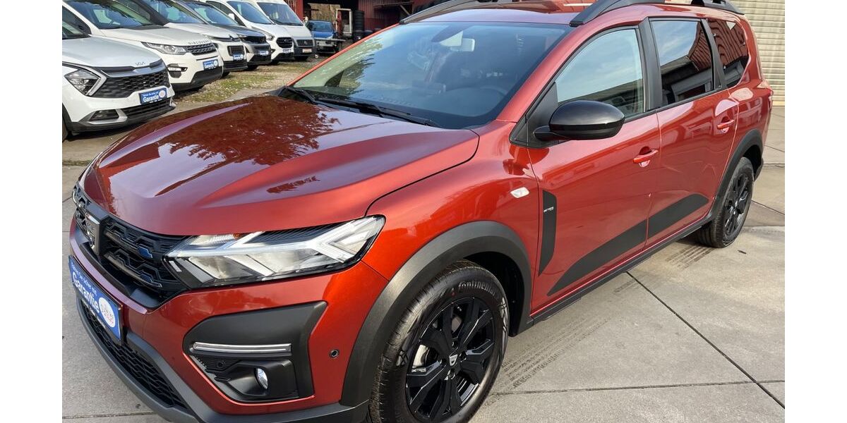 Dacia Jogger 10.000 km 17.900 &euro; Neuhofen 67141