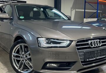 Audi A4 179.800 km 11.400 &euro; Kirchheimbolanden 67292