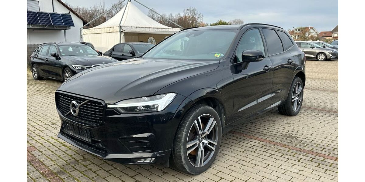 Volvo XC60 228.095 km 19.950 &euro; Weinheim 69469