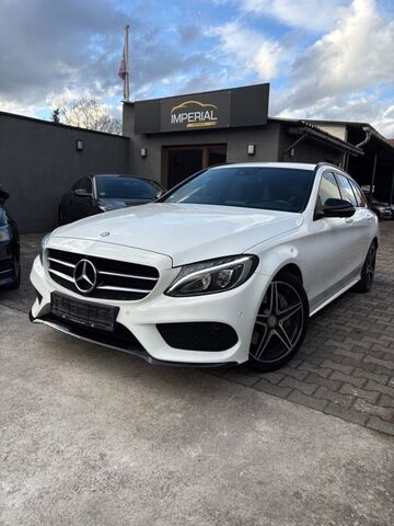 Gebrauchte Mercedes-Benz C 250