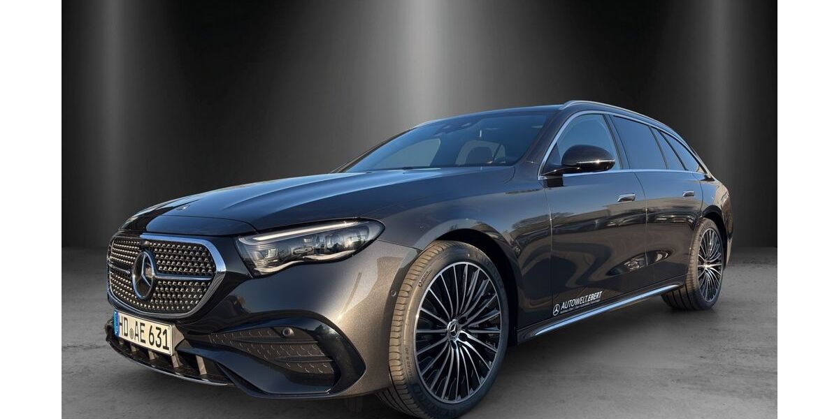 Mercedes-Benz E 450 6.000 km 97.990 &euro; Weinheim 69469