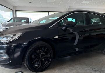 Opel Astra 58.000 km 9.200 &euro; Worms 67550