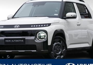Hyundai INSTER 9.900 km 27.190 &euro; Mannheim 68307