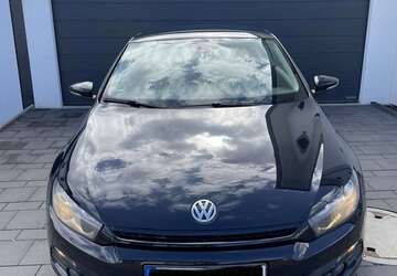 VW Scirocco 181.088 km 6.900 &euro; kerzenheim 67304