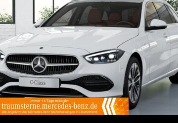 Mercedes-Benz C 300 22.828 km 45.990 &euro; Mannheim 68165