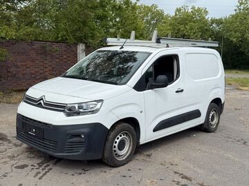 Gebrauchte Citroën Berlingo