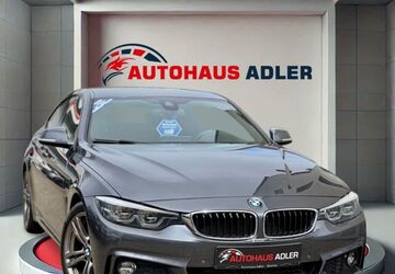 BMW 430 Gran Coupé 138.700 km 27.990 &euro; Worms 67549