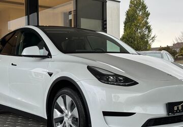 Tesla Model Y 63.000 km 37.900 &euro; Ludwigshafen 67063