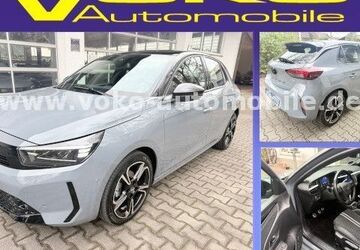 Opel Corsa 22.300 km 15.480 &euro; Neuhofen/Pfalz 67141