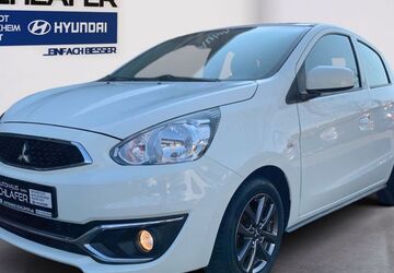 Mitsubishi Space Star 60.072 km 7.880 &euro; Bad Dürkheim 67098