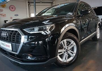 Audi Q3 115.172 km 24.900 &euro; Pfungstadt 64319