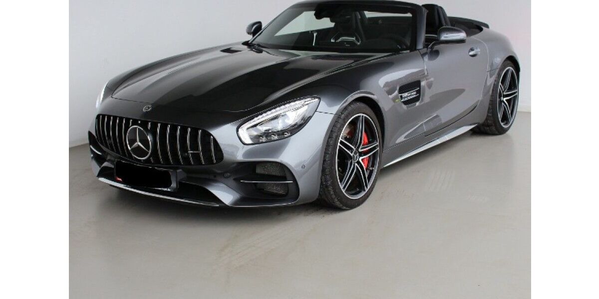 Mercedes-Benz AMG GT C 44.070 km 110.000 &euro; Mannheim 68229