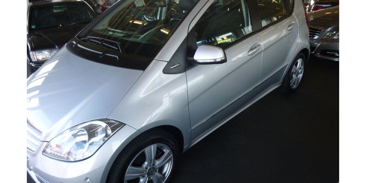 Mercedes-Benz A 180 120.300 km 7.200 &euro; Viernheim 68519