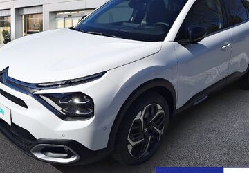 Citroen C4 31.448 km 15.980 &euro; Mannheim 68309