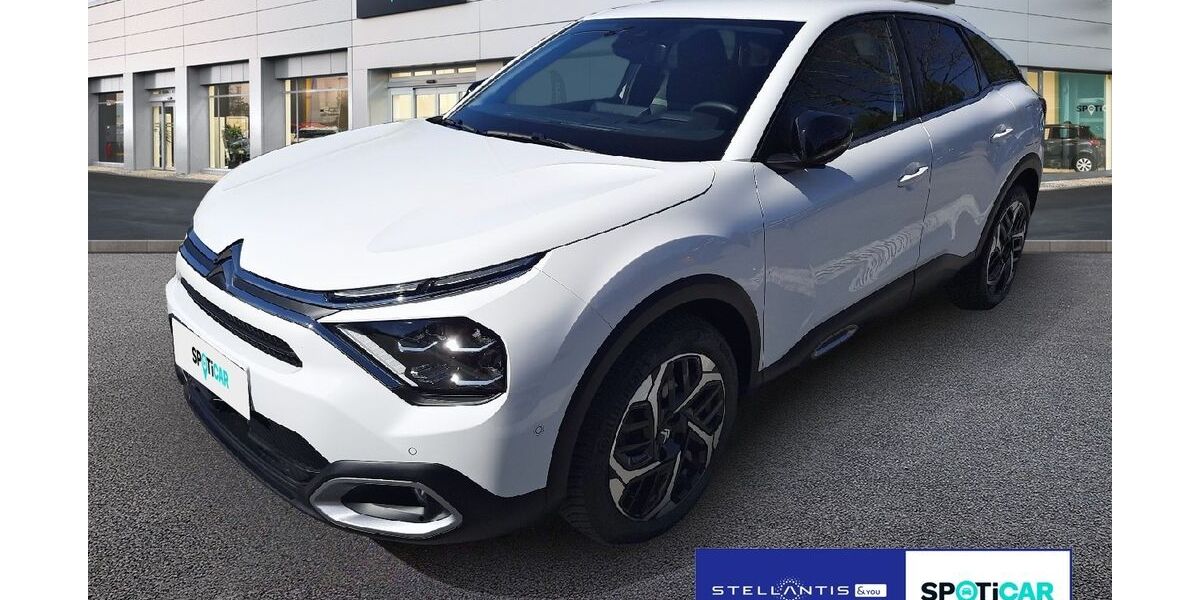 Citroen C4 31.448 km 15.980 &euro; Mannheim 68309