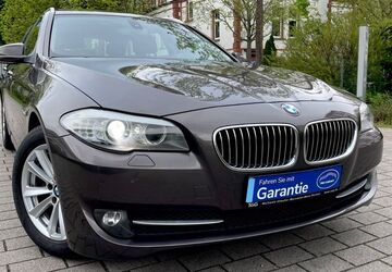 BMW 520 237.800 km 9.200 &euro; Worms 67547