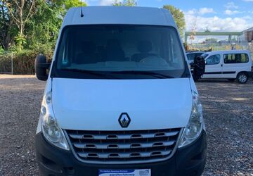Renault Master 351.254 km 4.400 &euro; Ludwigshafen 67071