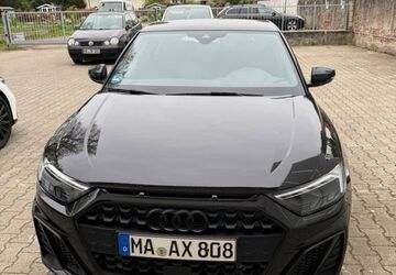 Audi A1 23.000 km 27.000 &euro; Mannheim 68239