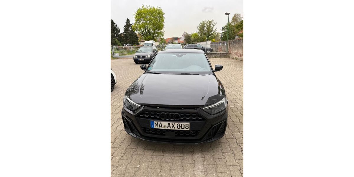 Audi A1 23.000 km 27.000 &euro; Mannheim 68239