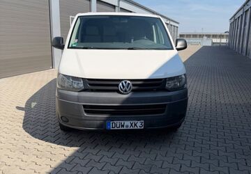 VW T5 Transporter 462.000 km 5.199 &euro; Grünstadt 67269