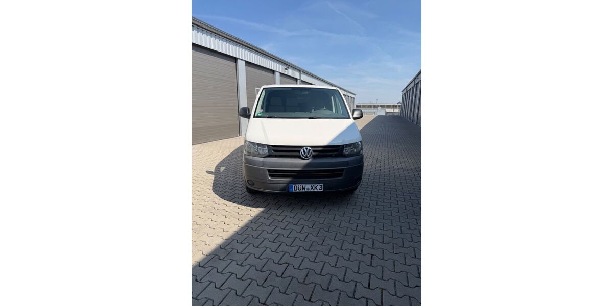 VW T5 Transporter 462.000 km 5.199 &euro; Grünstadt 67269