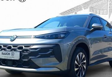 VW T-Roc 5.000 km 36.490 &euro; Lampertheim 68623